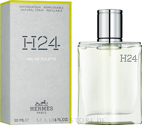 eaux de toilette hermes